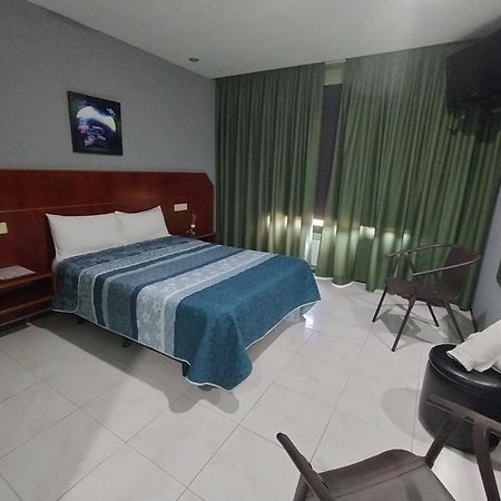Motel Montecarlo Teo Esterno foto