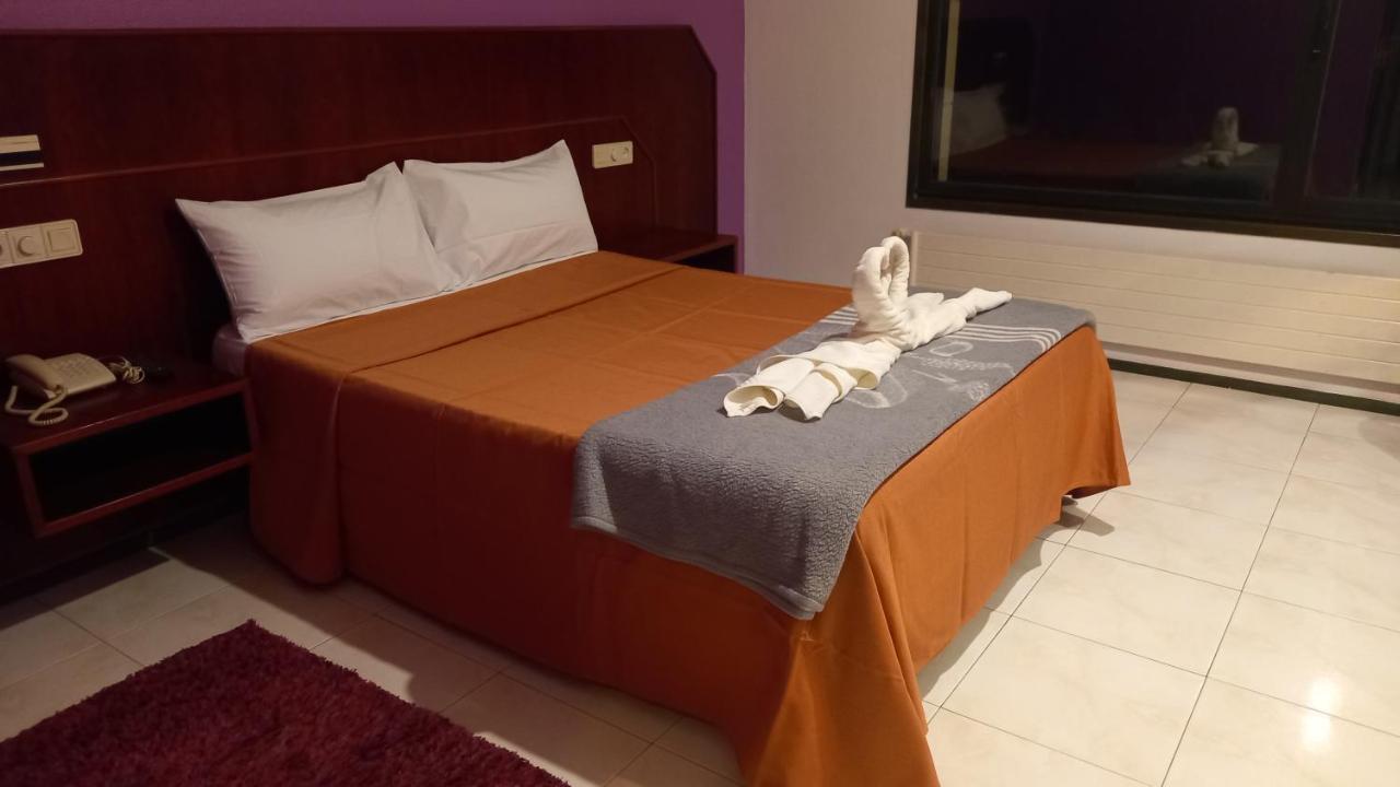 Motel Montecarlo Teo Esterno foto