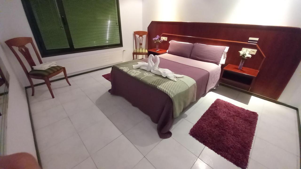 Motel Montecarlo Teo Esterno foto
