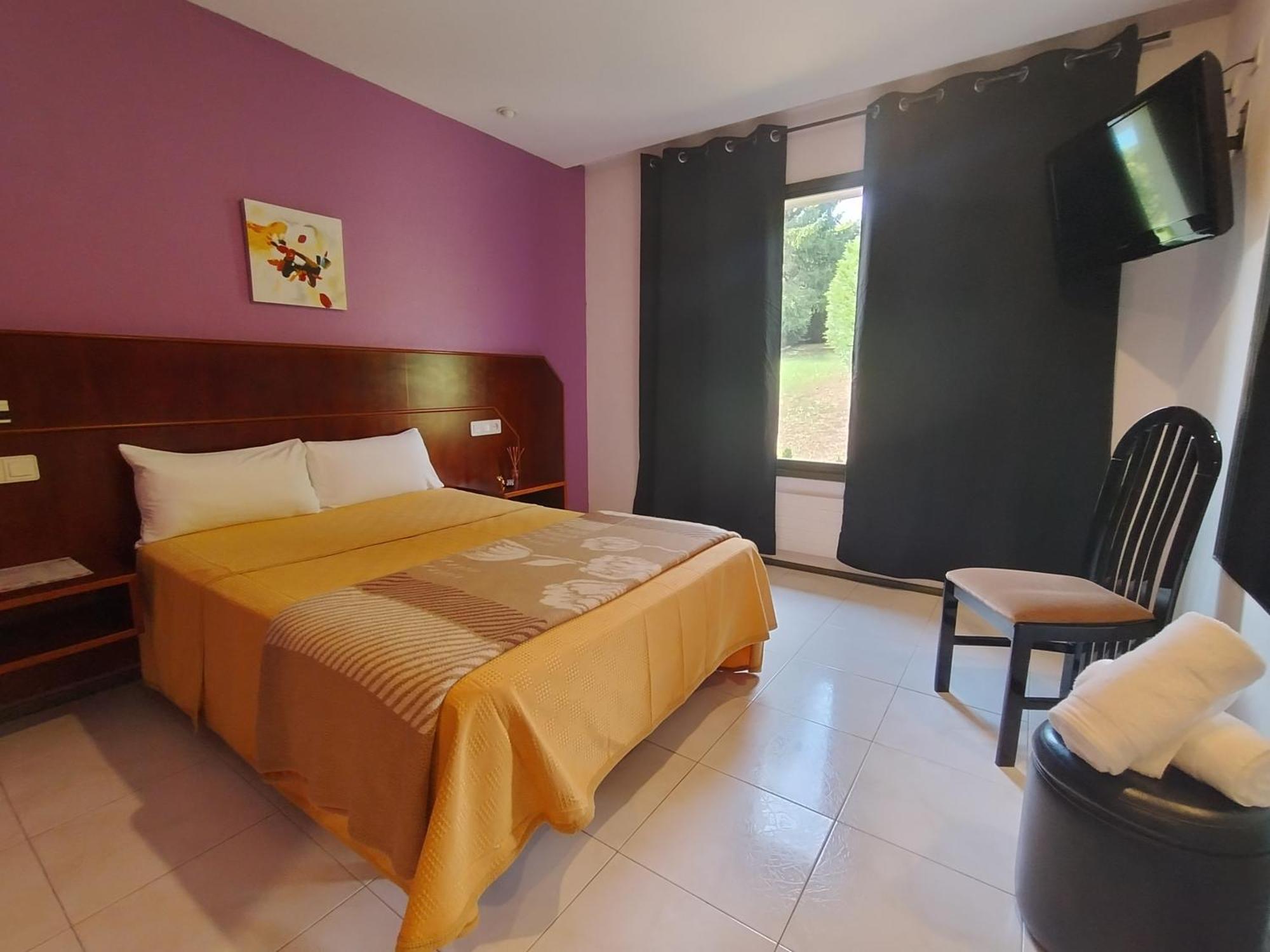 Motel Montecarlo Teo Esterno foto