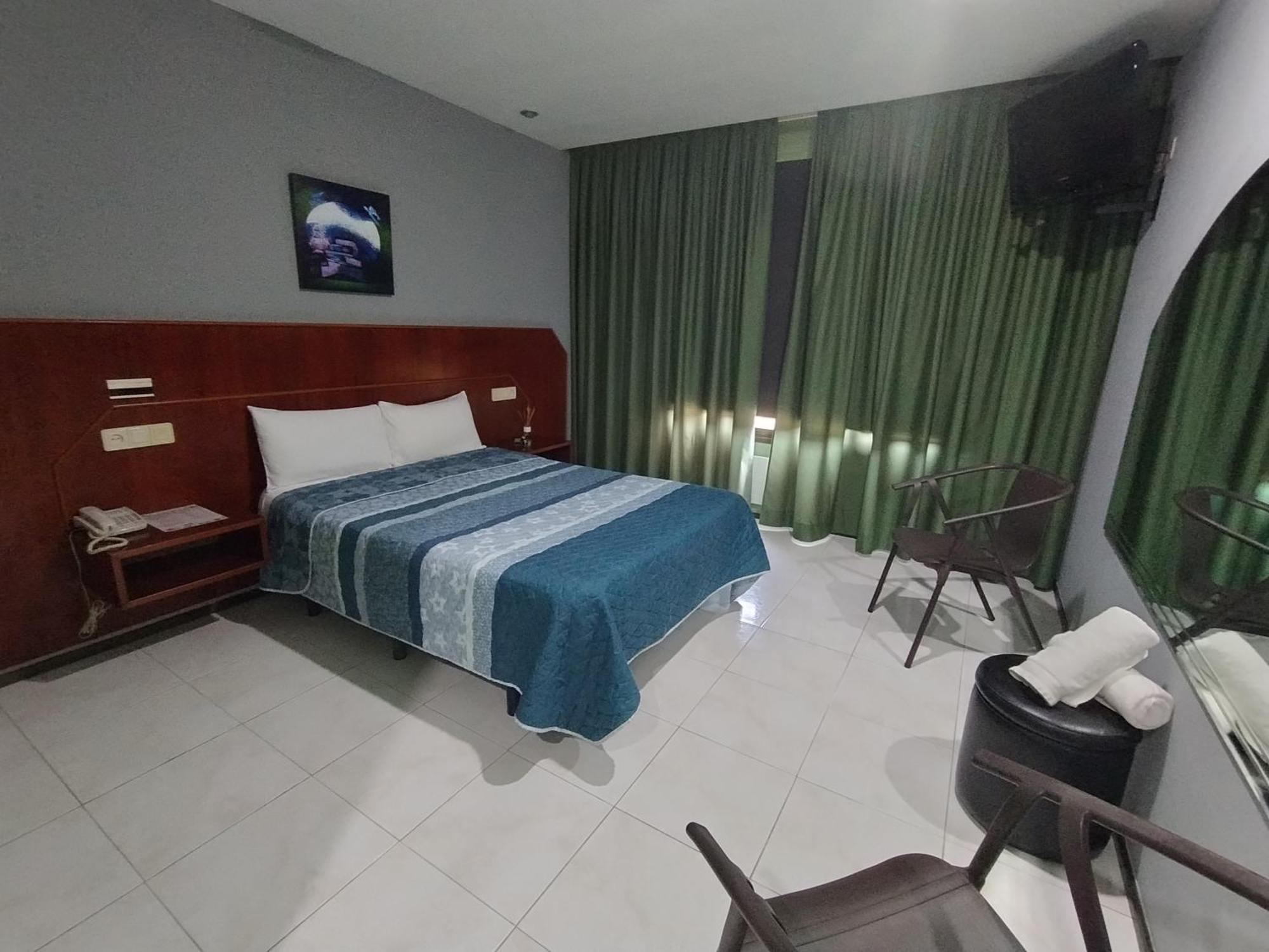 Motel Montecarlo Teo Esterno foto