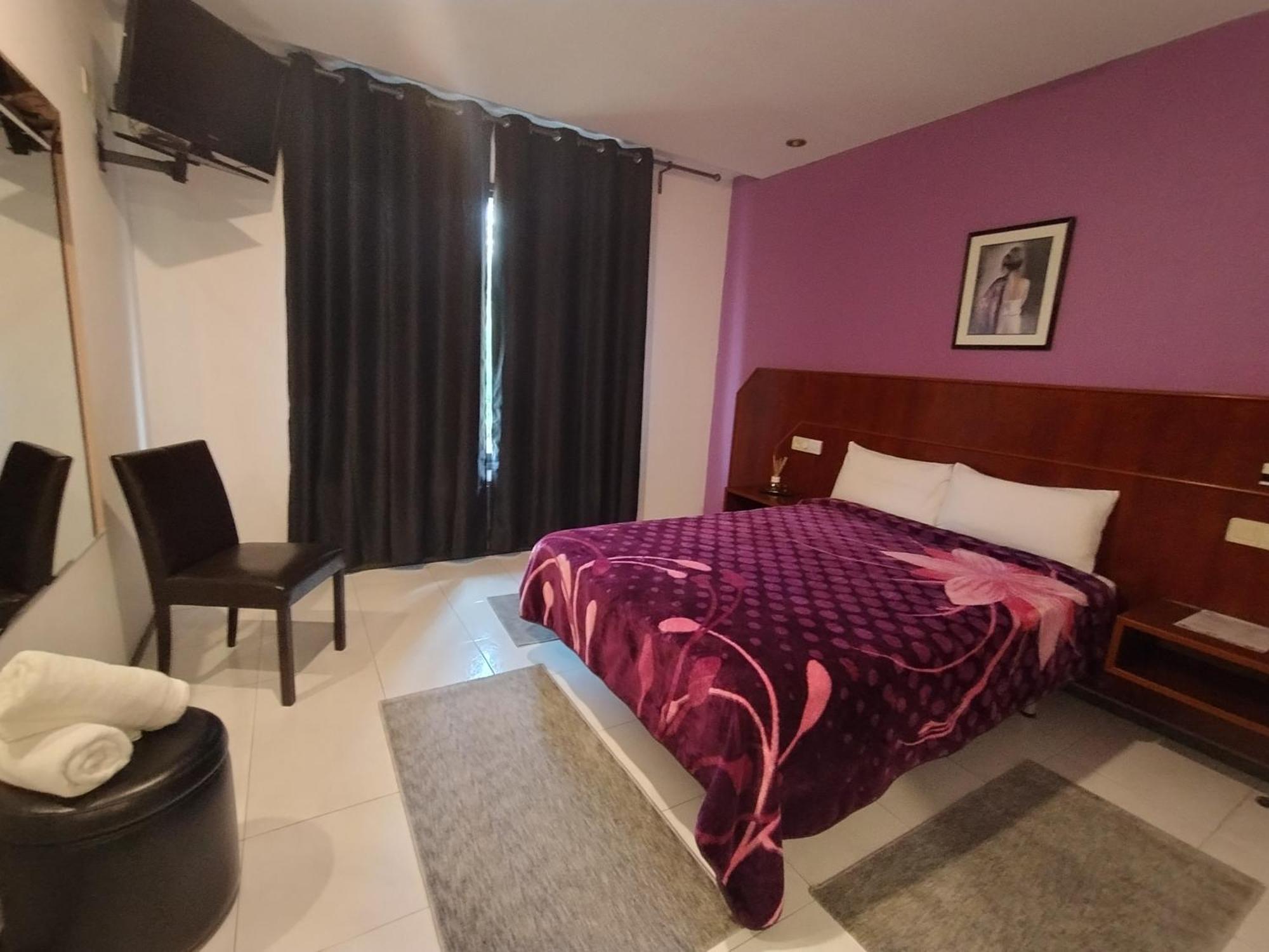 Motel Montecarlo Teo Esterno foto